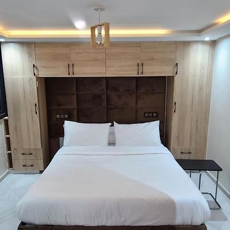 Appartment Bades Alhoceima Al Hoceïma Dış mekan fotoğraf