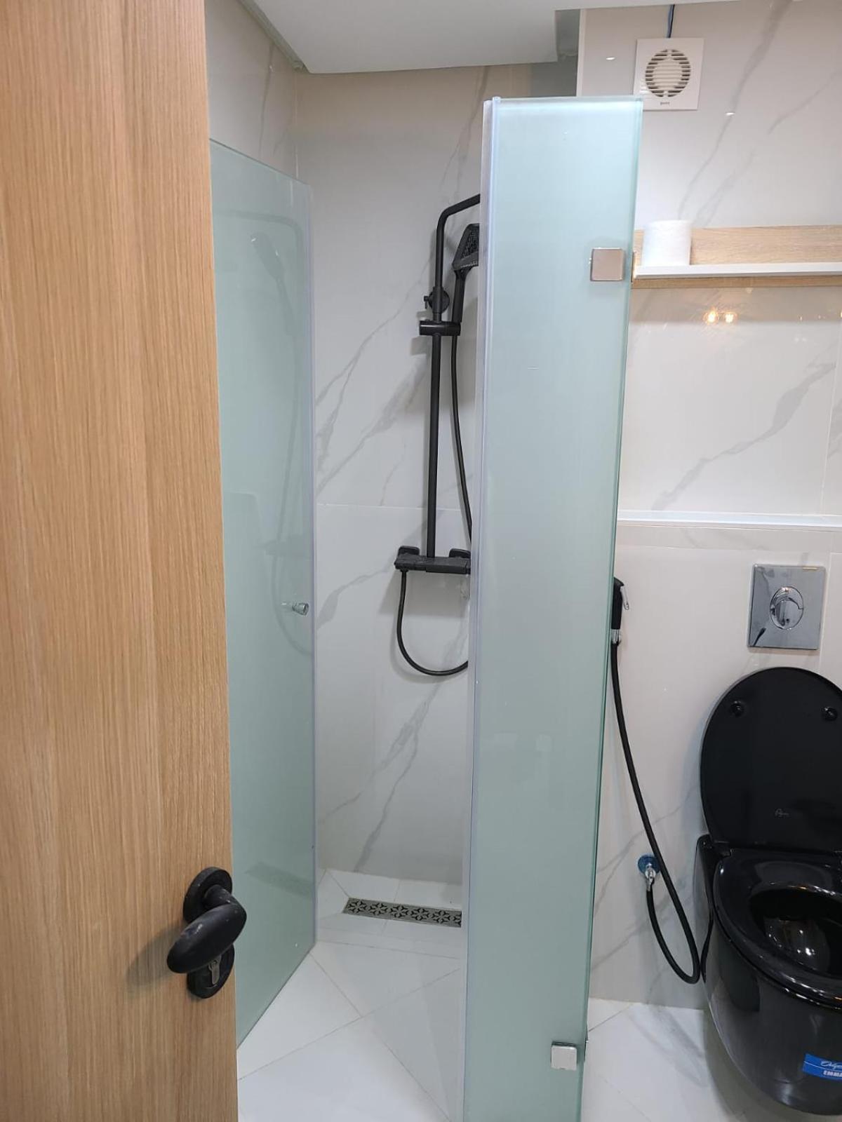 Appartment Bades Alhoceima Al Hoceïma Dış mekan fotoğraf