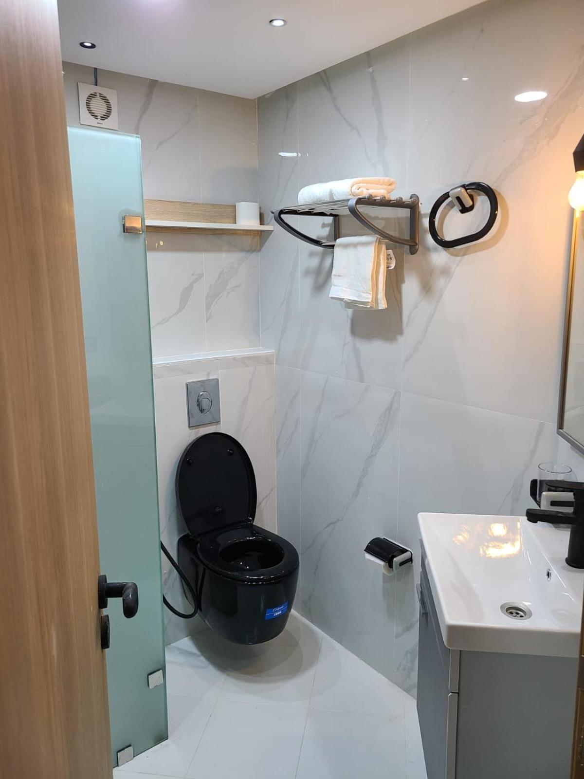 Appartment Bades Alhoceima Al Hoceïma Dış mekan fotoğraf