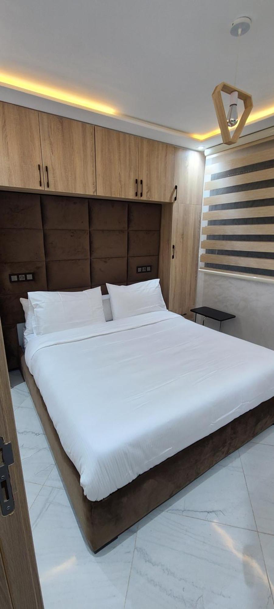 Appartment Bades Alhoceima Al Hoceïma Dış mekan fotoğraf